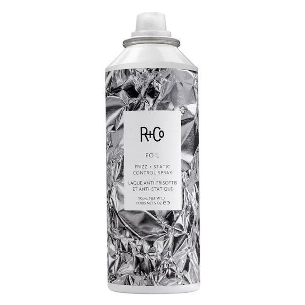 13 Hair Products To Keep Static At Bay Brit Co