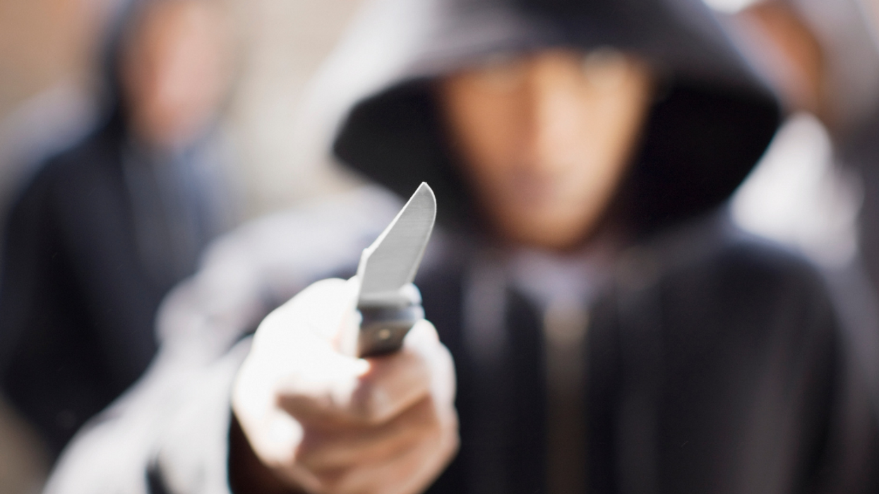 People Who Have Encountered True Evil Share What Happened