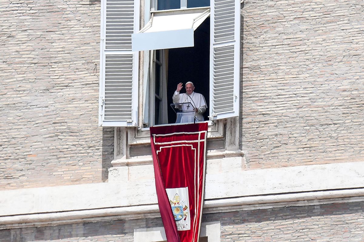 Il Vaticano pur di spalancare i porti si farà andar bene anche l’eutanasia