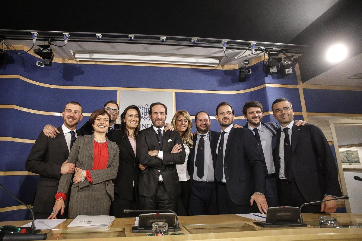 Giordano Riello: «Quanti danni dalla mentalità contro le aziende»