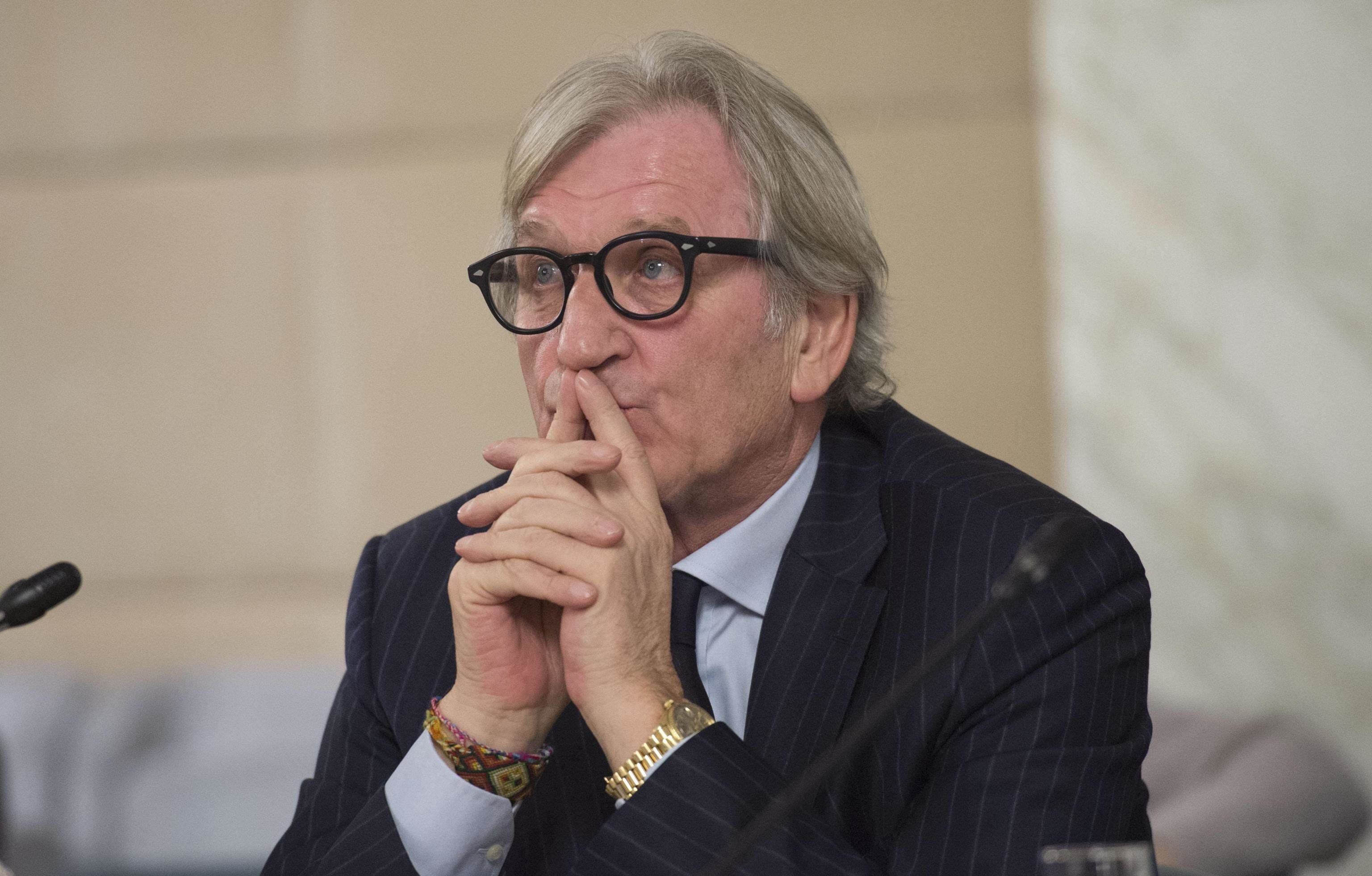 Roberto Snaidero: «Non c’è tempo per tergiversare. Subito alle urne»