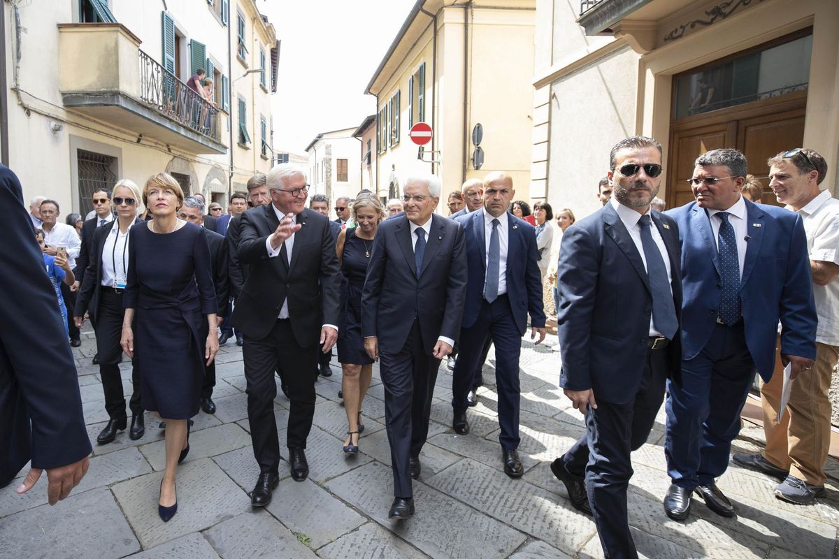 «Il giallorosso non piace affatto. Per gli italiani è meglio votare»