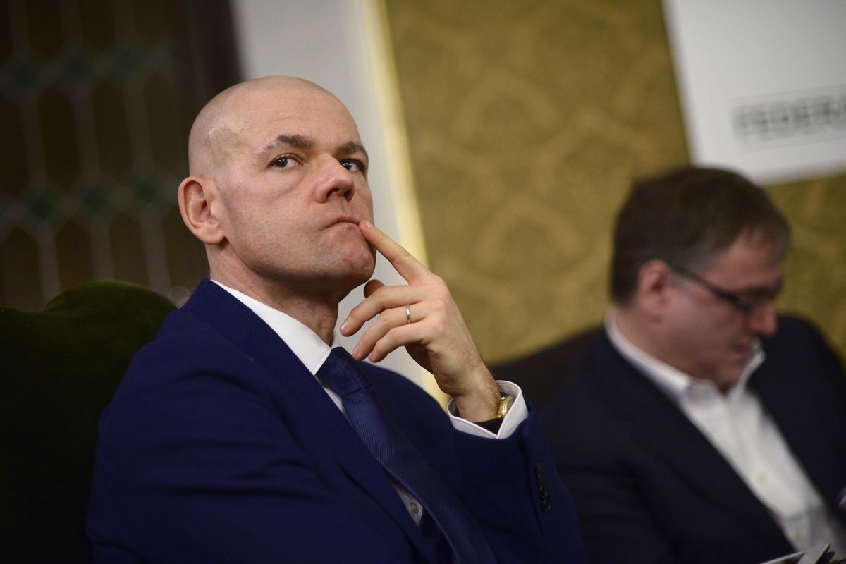 Marco Gervasoni: «L’Europa vuole un governo asservito»