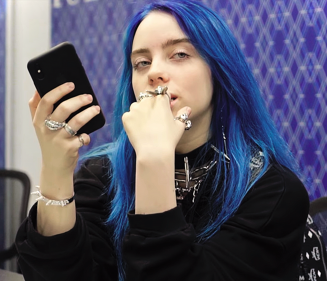 3 Reasons Why Billie Eilish Is My Newest Obsession