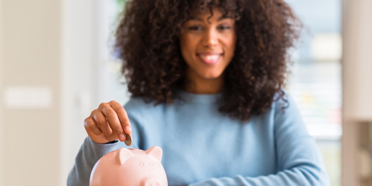 #BudgetBae: 4 Tips On Building Your Wealth From A Financial Pro