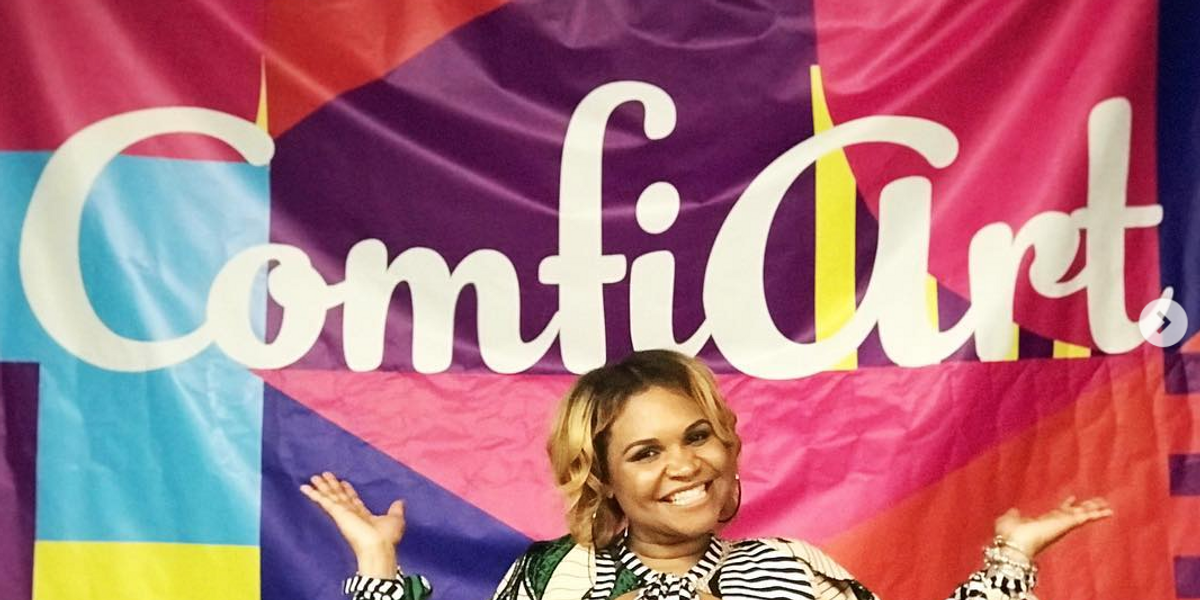 Picasso Baby: How This Woman Founded A Booming Community For Creatives In Atlanta