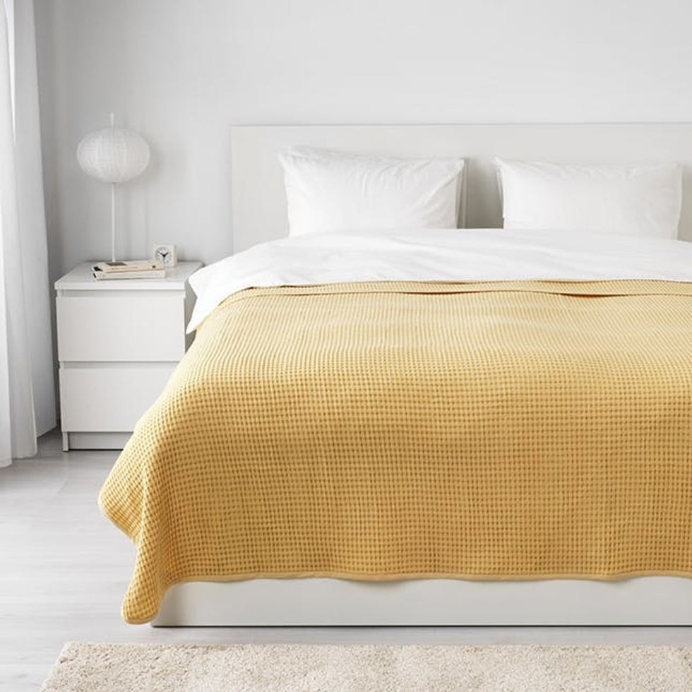 15 Summer Bedroom Ikea Essentials You Can Snag For Under 60