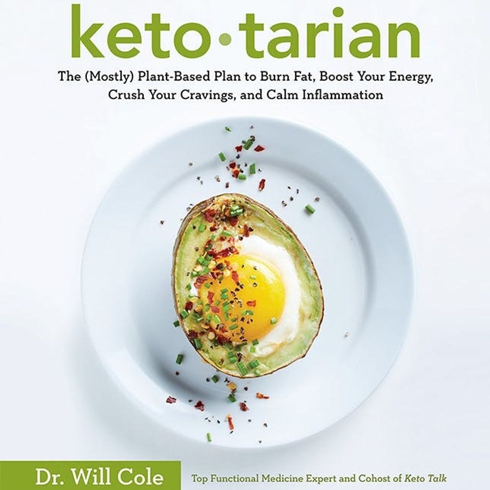 7 New Keto Cookbooks That You Need To Get Stat Brit Co