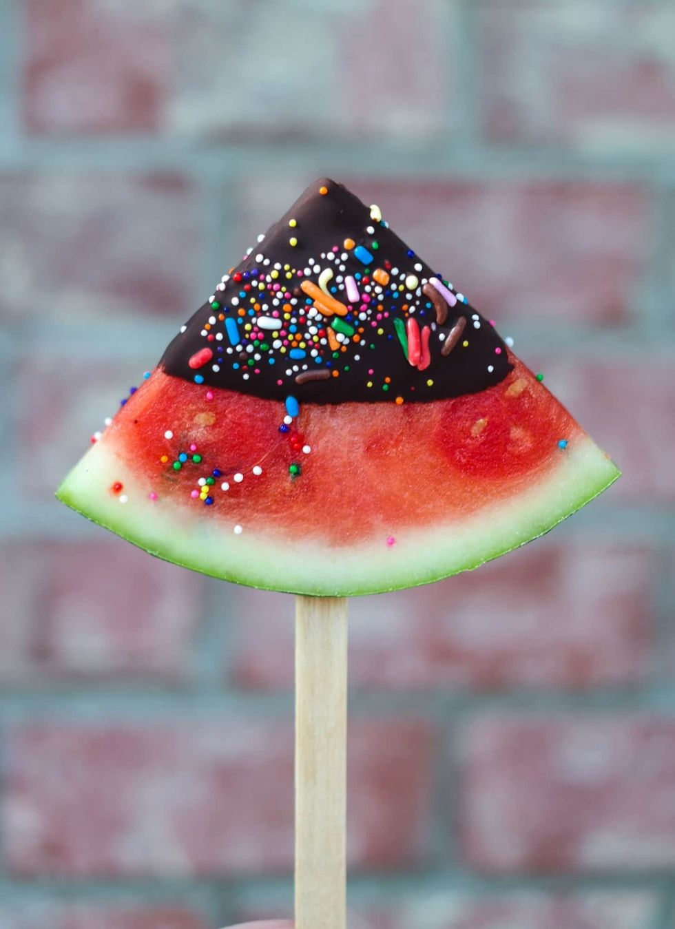 22 Really Refreshing Watermelon Desserts To Last You All Summer Brit Co 