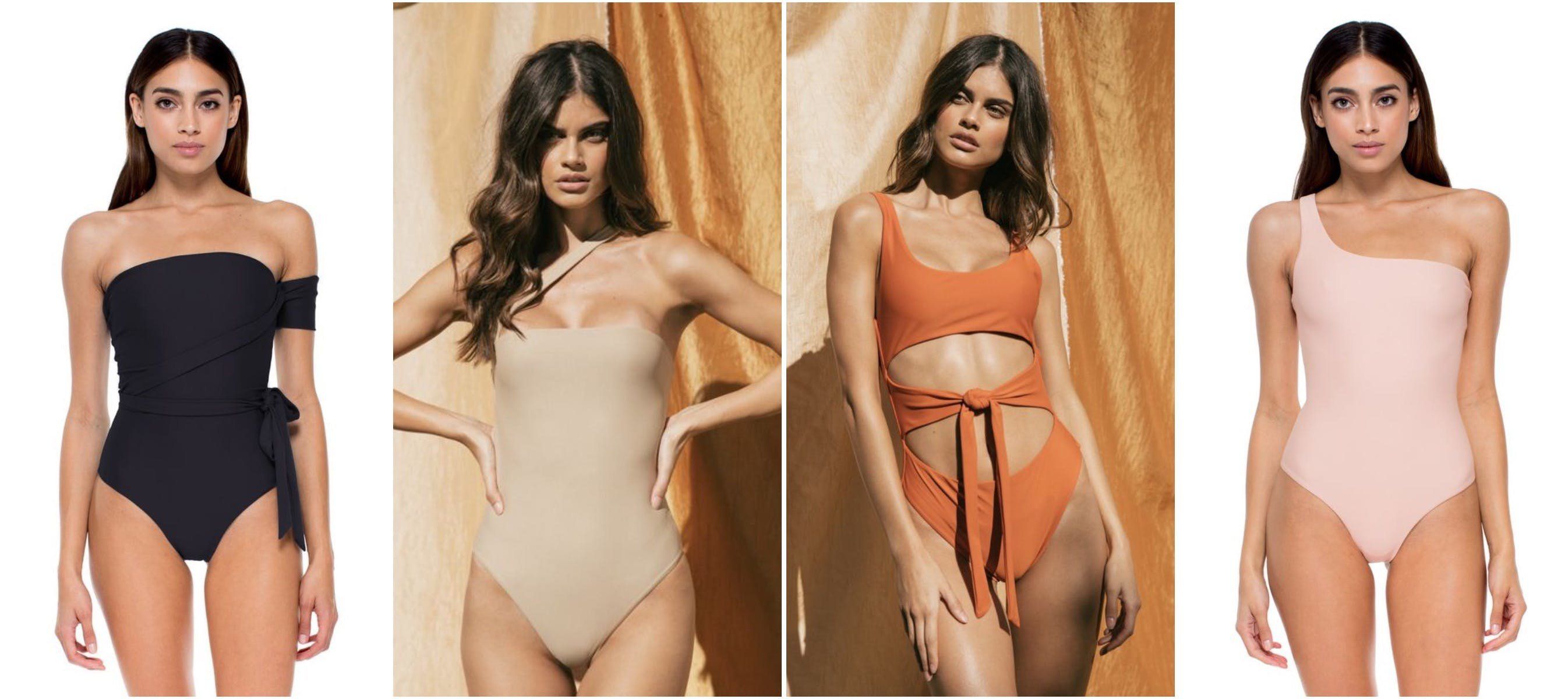 spf swimsuits