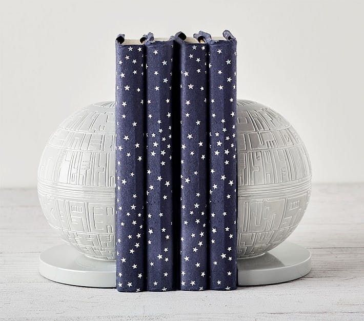 pottery barn star wars mobile