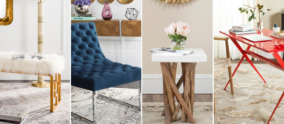 Every Gorgeous Piece You Need From Michaels New Home Decor Line