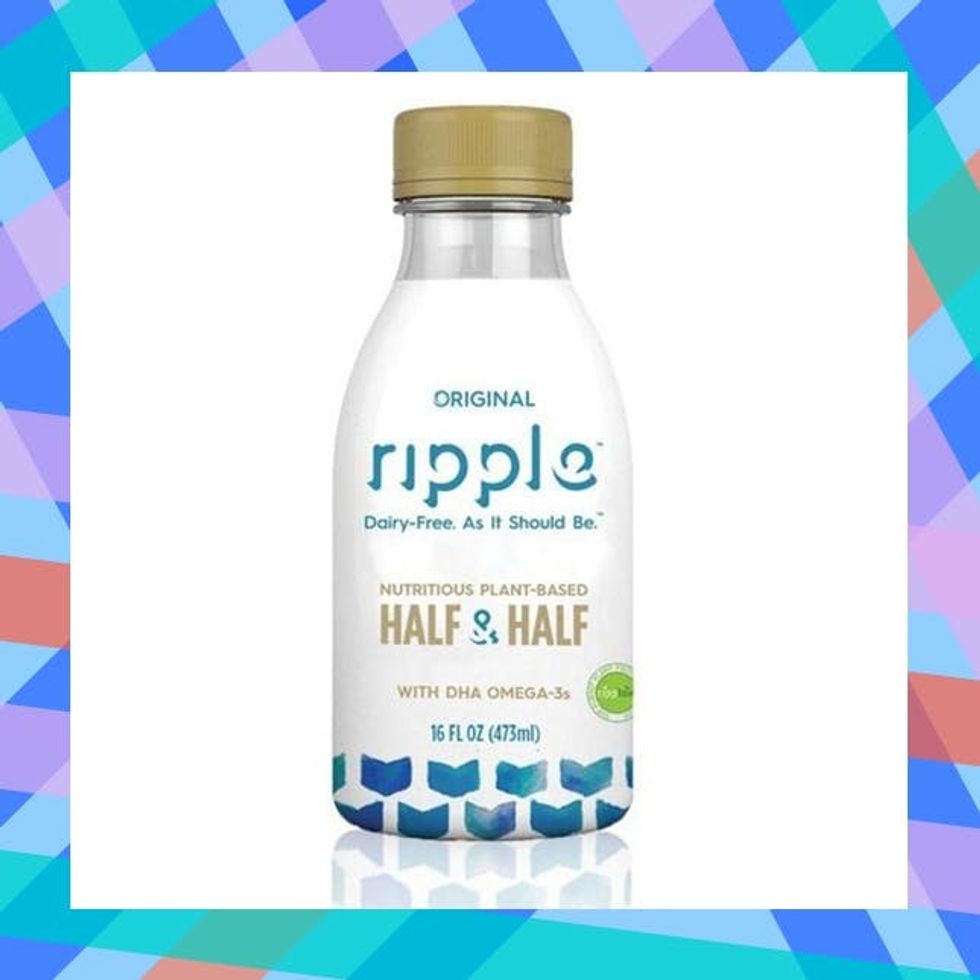 11 Vegan Creamers To Make Your Coffee And Mornings A Little Smoother Brit Co 11 Vegan Creamers To Make Your Coffee And Mornings A Little Smoother Brit Co
