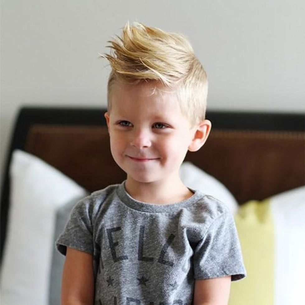 9 Trendy Haircuts For Kids That You Ll Kinda Want Too Brit Co