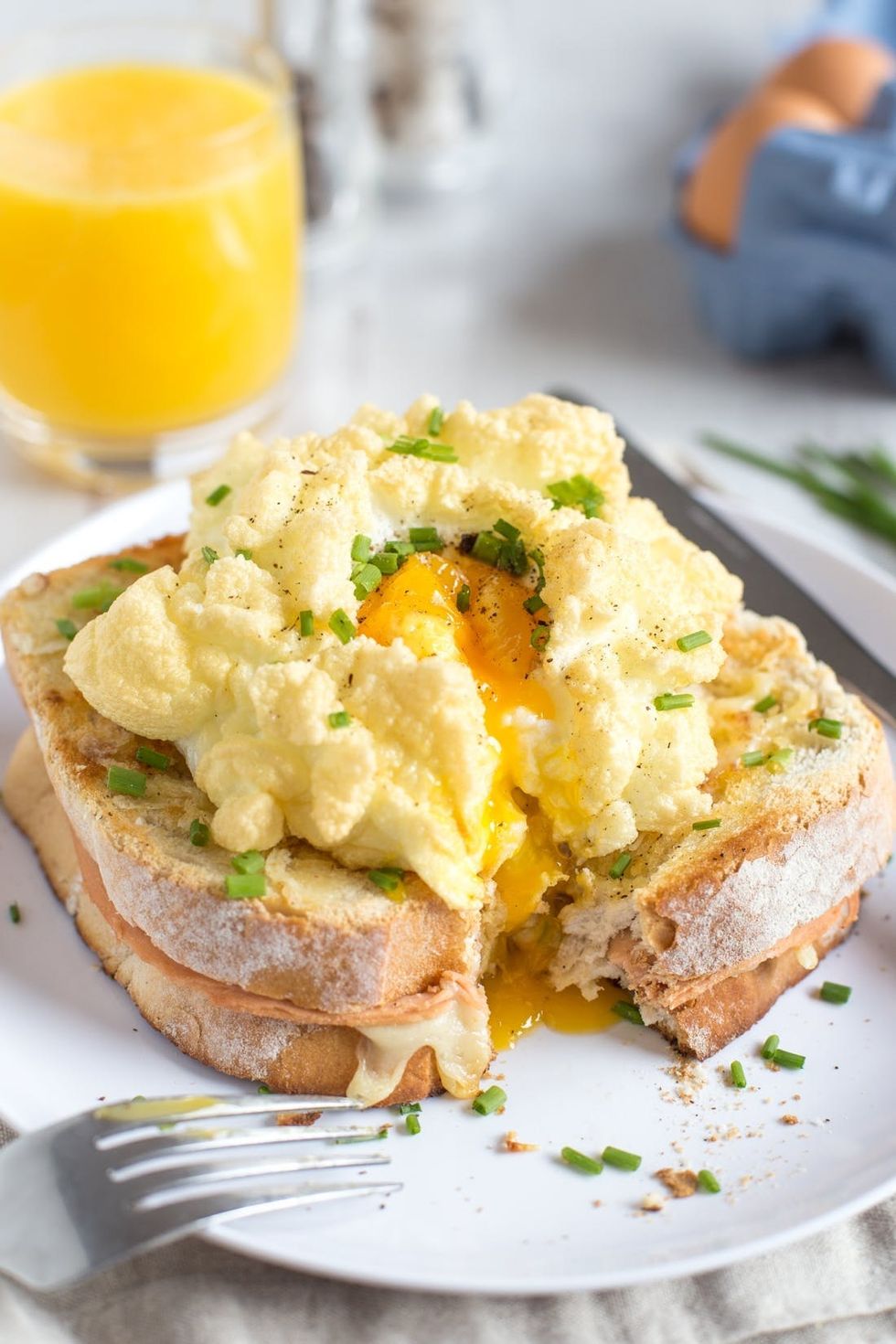 10 Egg Recipes That Will Make You Skip The Snooze Button Brit Co