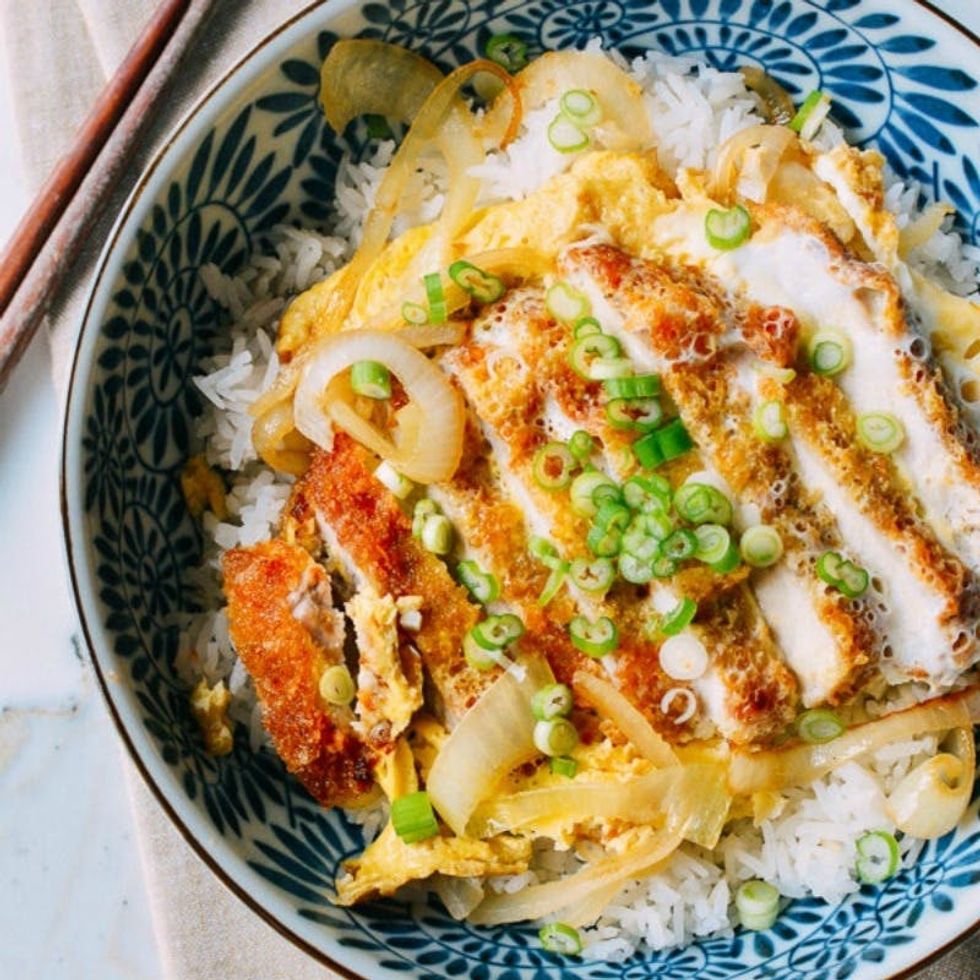 10 Japanese Foods You Should Know About Beyond Sushi - Brit + Co 10 Japanese Foods You Should Know About Beyond Sushi - Brit + Co