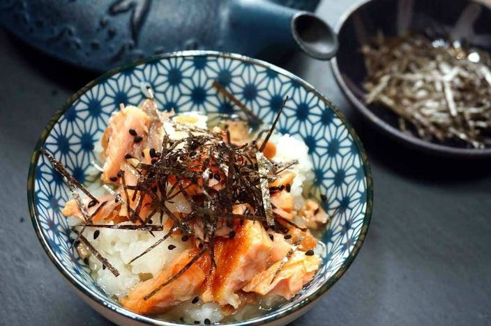 12 Japanese Foods You Should Know About Beyond Sushi Brit Co