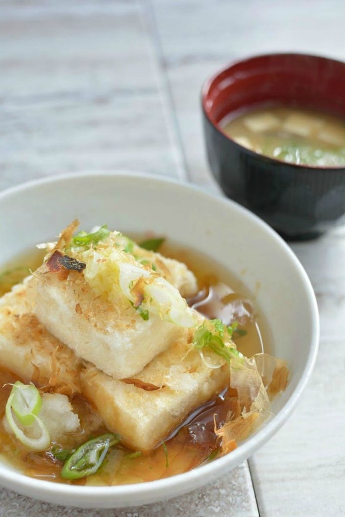 12 Japanese Foods You Should Know About Beyond Sushi Brit Co