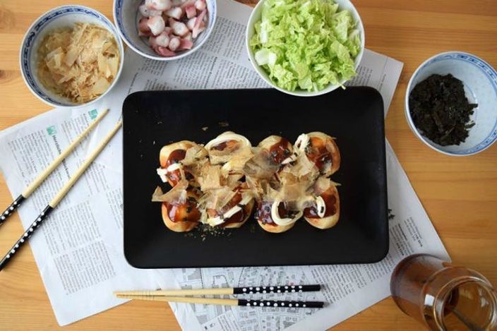 12 Japanese Foods You Should Know About Beyond Sushi Brit Co