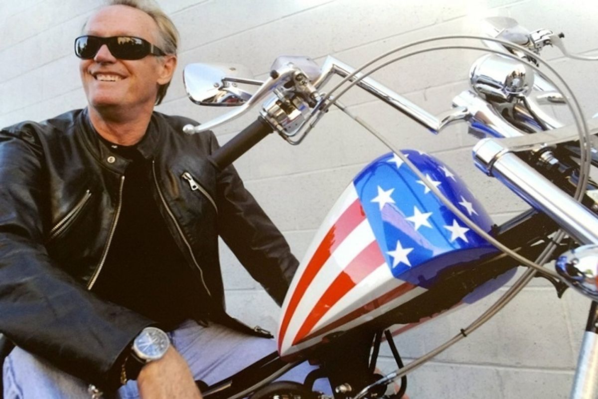 Ken Hoffman relives his costly celebrity gambling fail