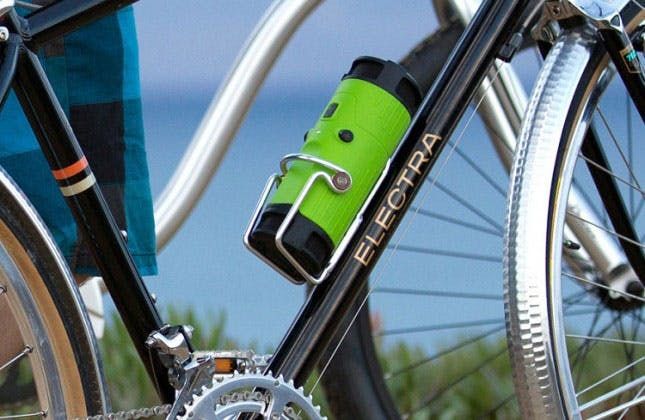 gadgets for bike riders