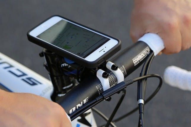 coolest bike gadgets