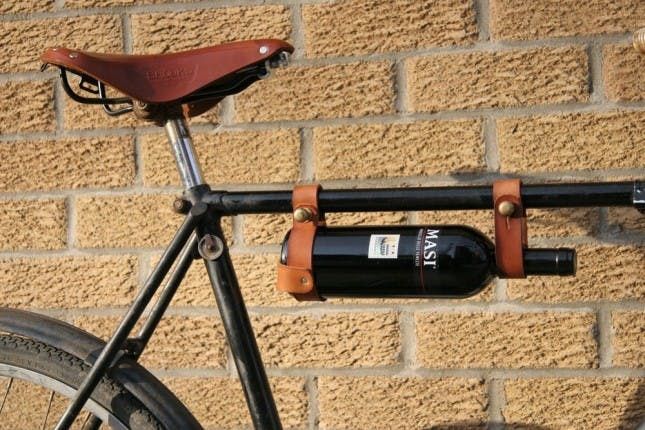 fun bike accessories