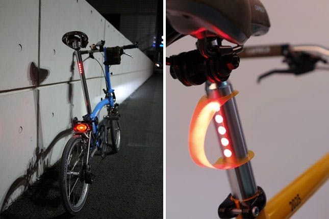 gadgets for bike riders