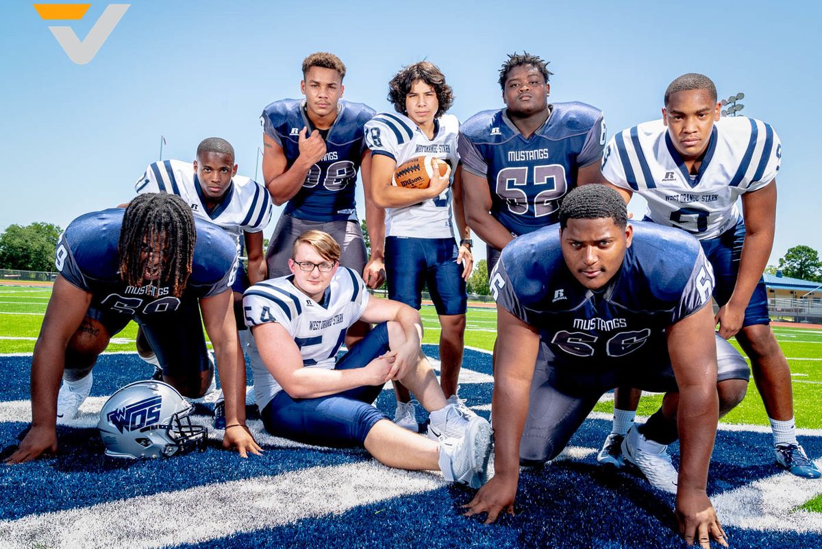 After purge, West Orange-Stark reboots