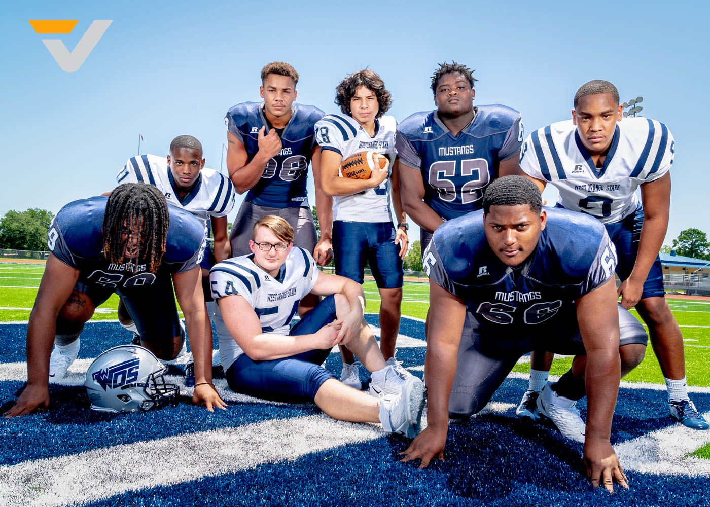 After purge, West Orange-Stark reboots