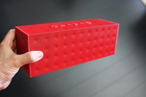 big jambox hard reset