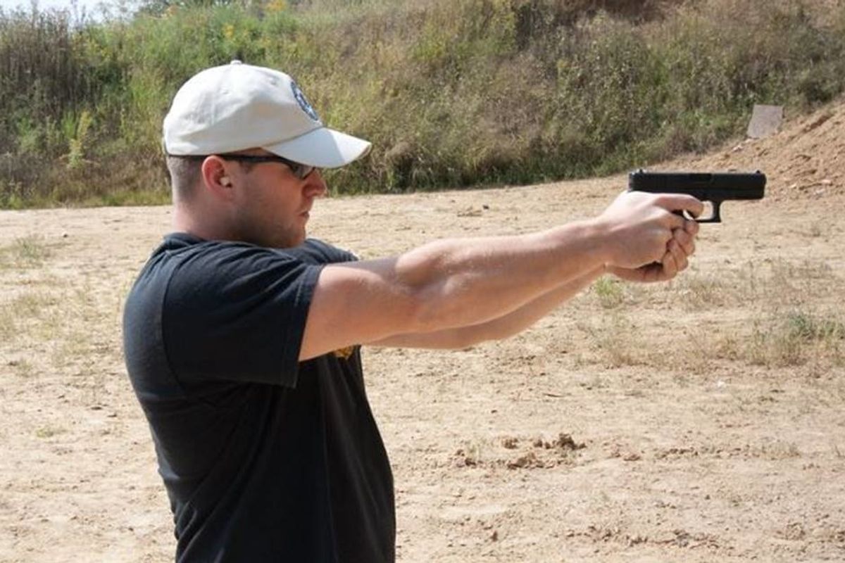 A new ordinance in San Jose, California would require gun owners to carry liability insurance