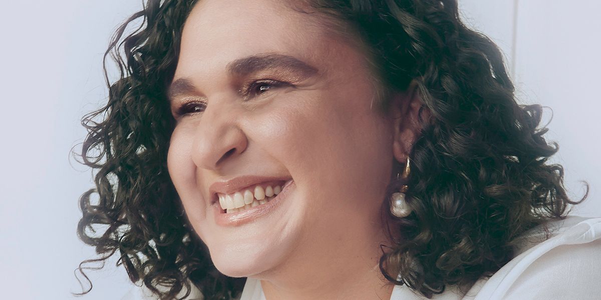 PAPER People: Samin Nosrat