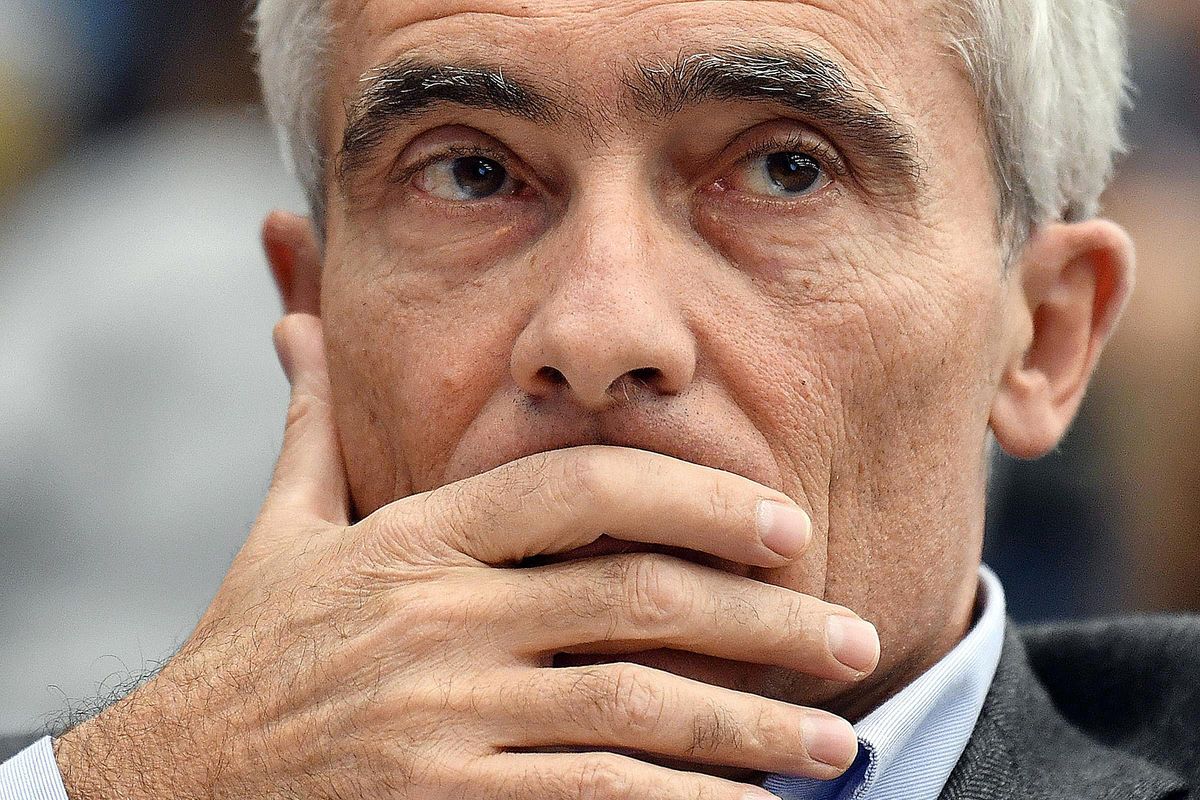 «Competenti» muti: il M5s ora va benissimo