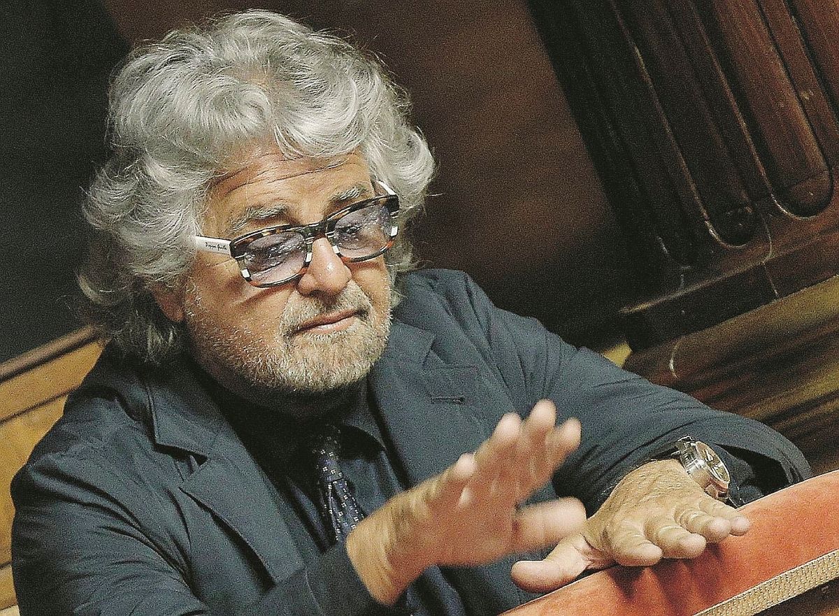 Grillo ha piegato i democratici e Di Maio