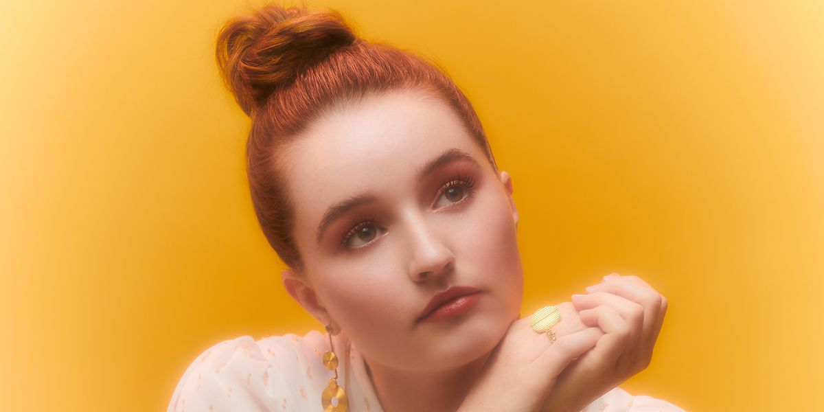 PAPER People: Kaitlyn Dever