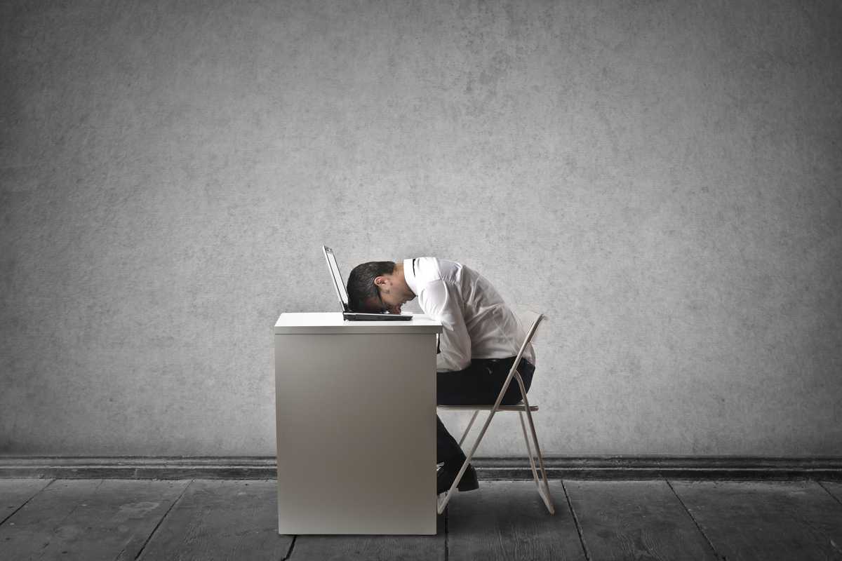 Riposare è un lavoro. Chi lo dimentica perde la sua vita