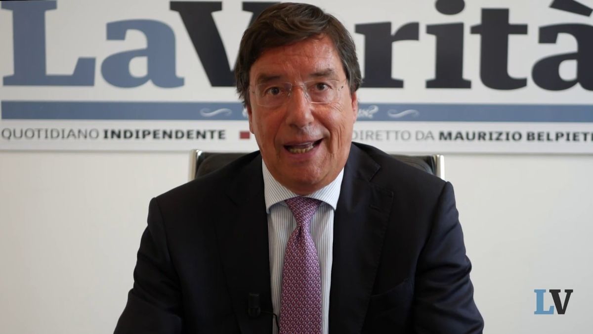 Il governo dell'inciucio è nemico del Nord