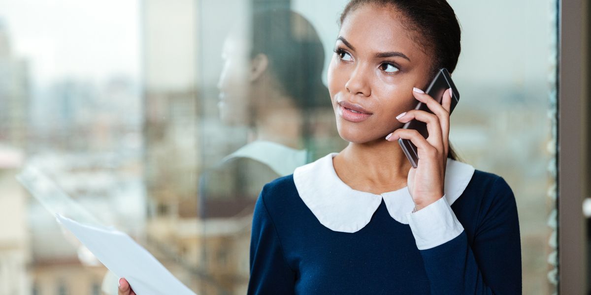 4 Best Questions To Ask In A Phone Interview - Work It Daily | Where