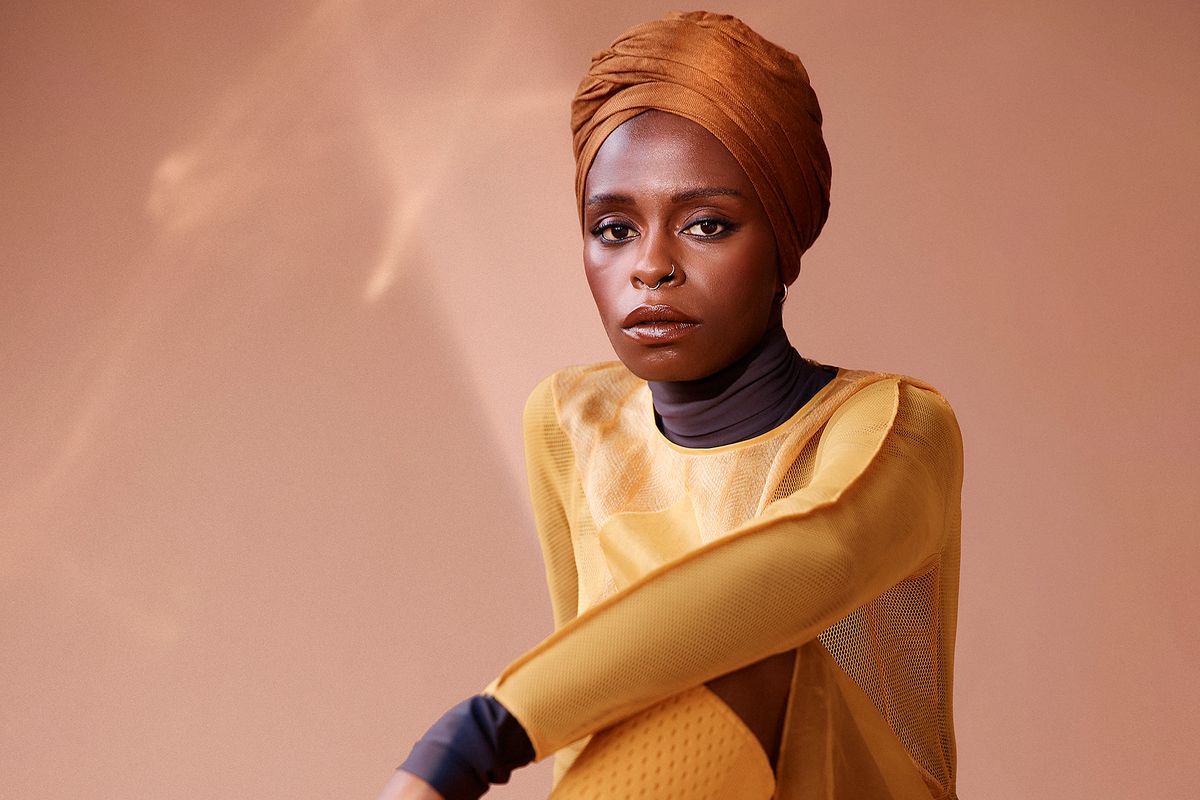PAPER People: Toyin Ojih Odutola