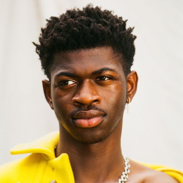 PAPER People: Lil Nas X