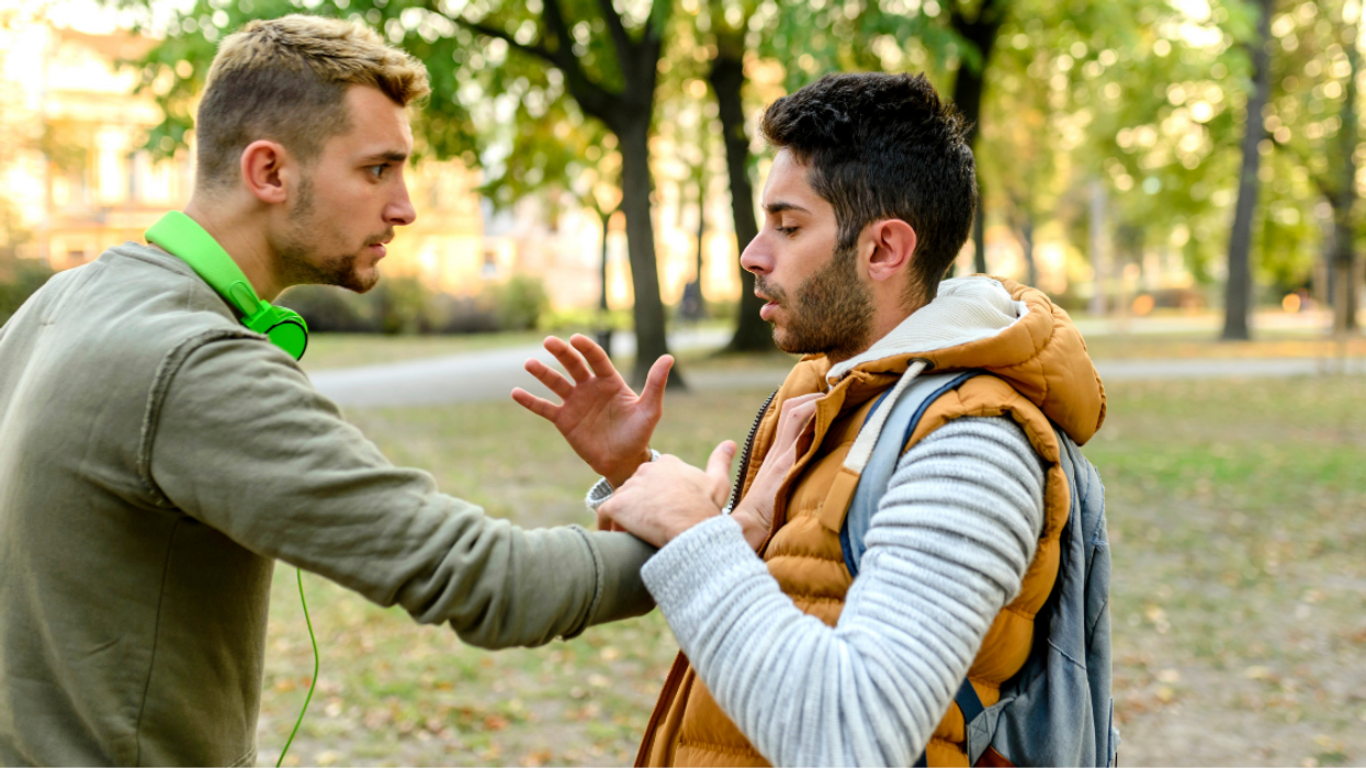 People Share Their Best 'You Picked A Fight With The Wrong Person' Stories