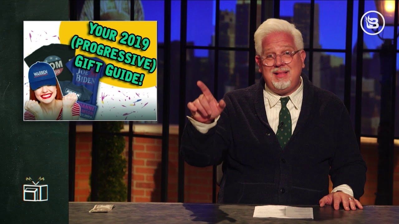 2020 CAMPAIGN SWAG: Your (progressive) candidate gift guide!