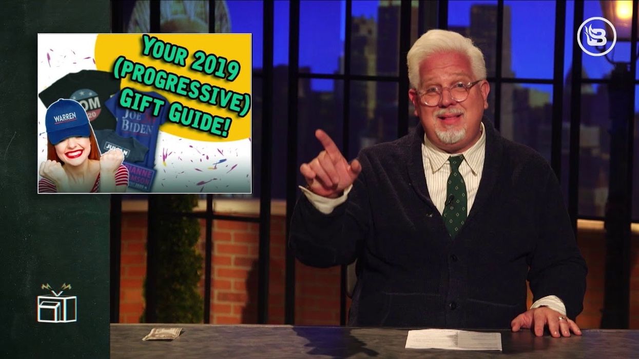 2020 CAMPAIGN SWAG: Your (progressive) candidate gift guide!