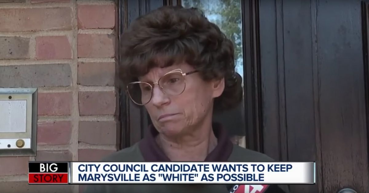 Michigan City Council Candidate Who Urged Officials To Keep Community As White 'As Possible' Drops Out Of Race
