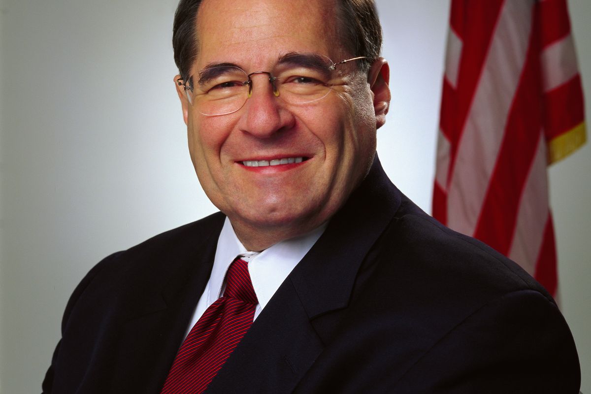 House Judiciary Committee Finally Lighting A Fire Under Don McGahn's Ass