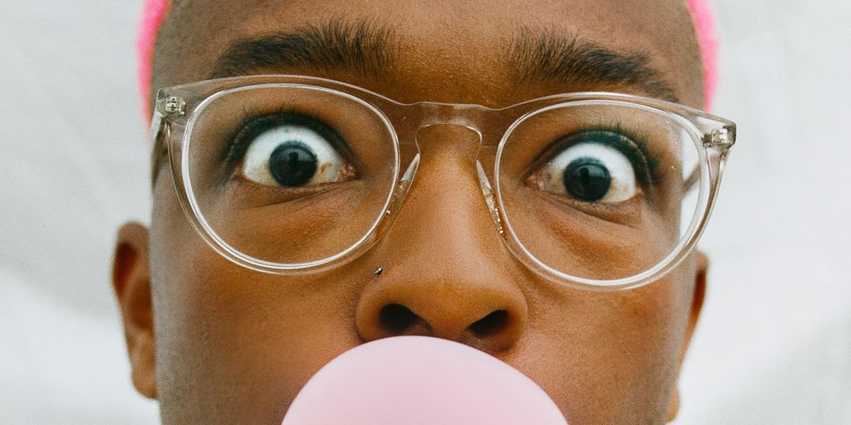 PAPER People: Myles Loftin