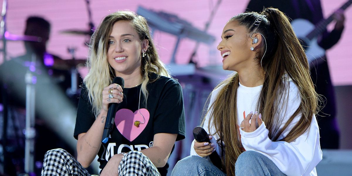 Billie Eilish, Ariana Grande, Miley Cyrus, Lady Gaga, The 1975, Bon Iver, 130 More Protest Abortion Bans