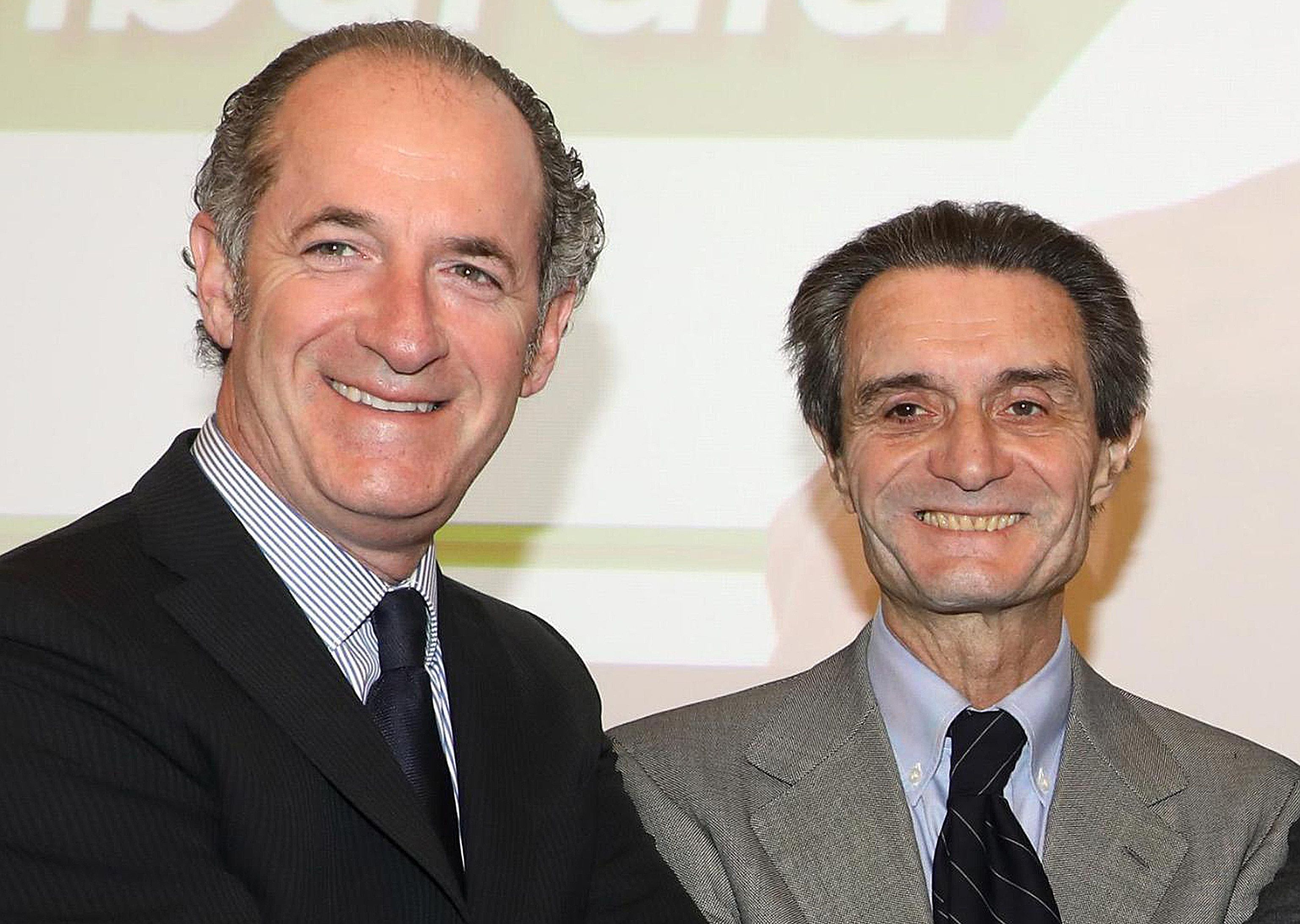 Dem e grillini dovranno governare con tutto il Nord contro di loro