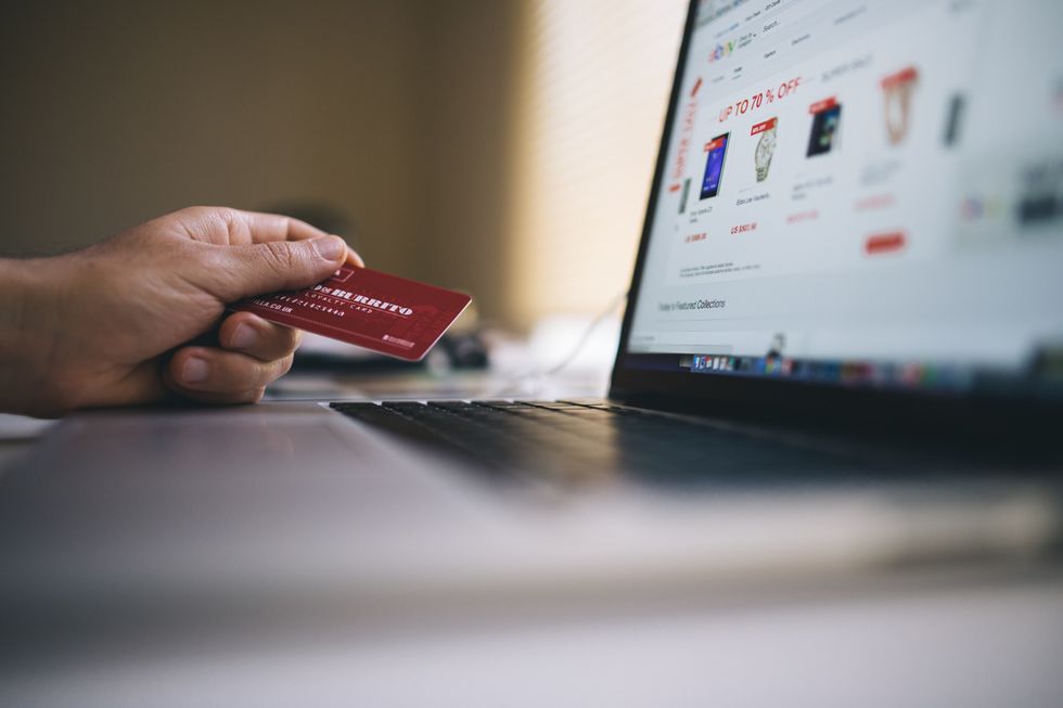 10 Sites That'll Fuel Your Online Shopping Addiction Without Breaking The Bank